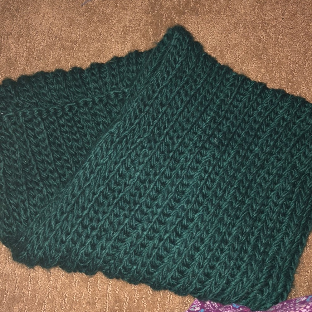 Infinity Scarf